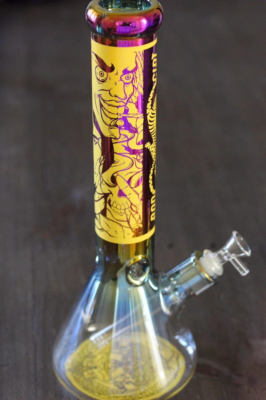 Bong-A-Palooza Sale